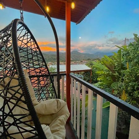Dreams Lodge Orosi Картаго Экстерьер фото