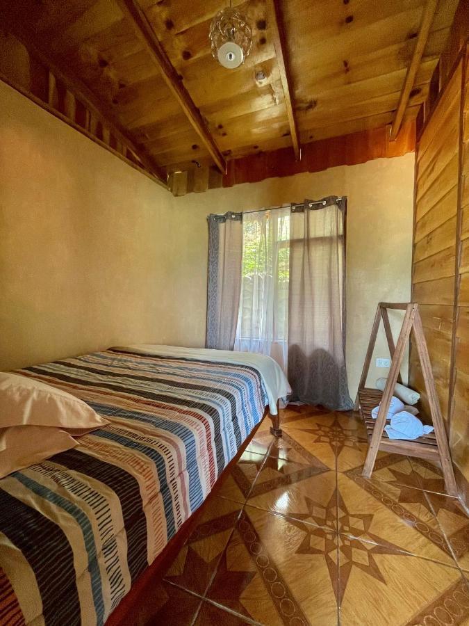 Dreams Lodge Orosi Картаго Экстерьер фото