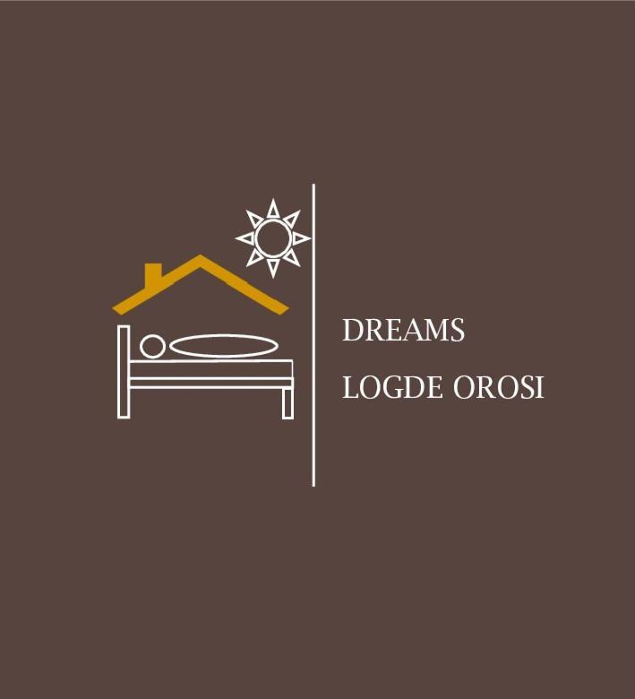 Dreams Lodge Orosi Картаго Экстерьер фото